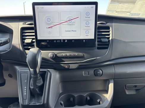 New 2026 Ford Transit 350 XL w/ Load Area Protection Package image 19