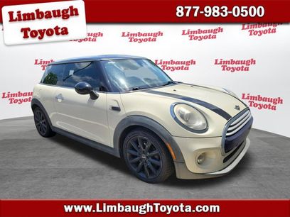 Used 2015 MINI Cooper 2-Door Hardtop