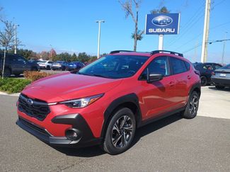 New 2026 Subaru Crosstrek 2.0i Premium video 1
