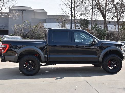 Used 2023 Ford F150 Raptor image 6