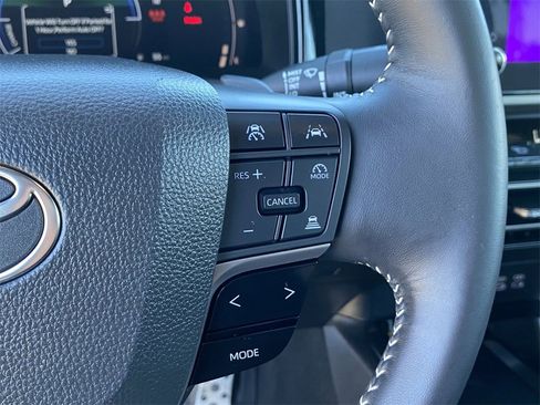 Certified 2025 Toyota Camry SE image 27