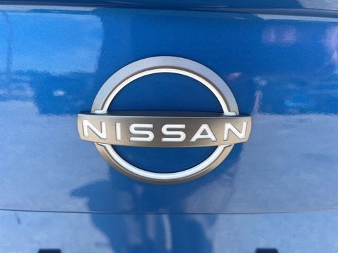 Used 2024 Nissan Versa SR w/ Trunk Package FWD image 33