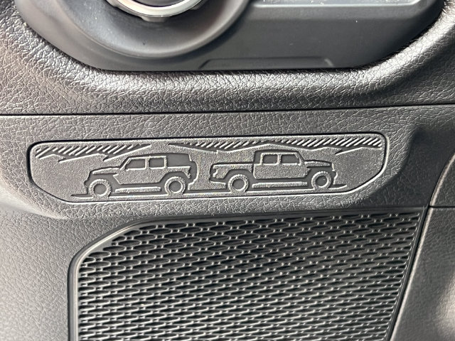 Used 2024 Jeep Wrangler Sport AWD/4WD image 17
