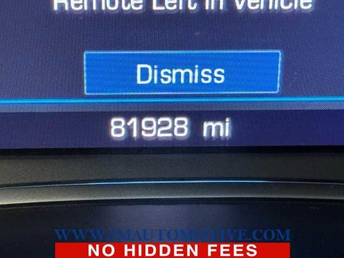 Used 2023 Chevrolet Equinox LT AWD/4WD image 21
