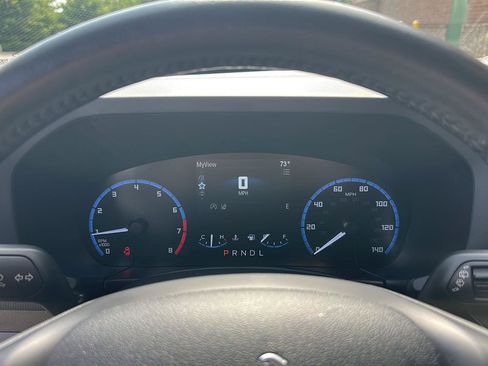 Certified 2023 Ford Bronco Sport Big Bend w/ Convenience Package AWD/4WD image 16
