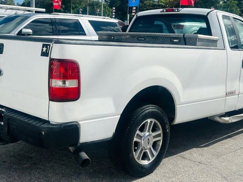Used 2005 Ford F150 STX image 5