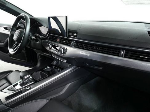 Used 2021 Audi A5 2.0T Premium Plus w/ Premium Plus image 19