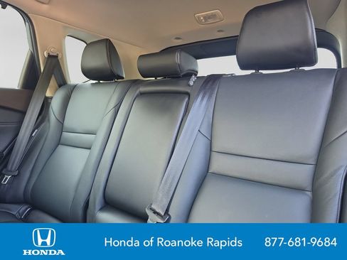 Used 2021 Nissan Rogue SL FWD image 16