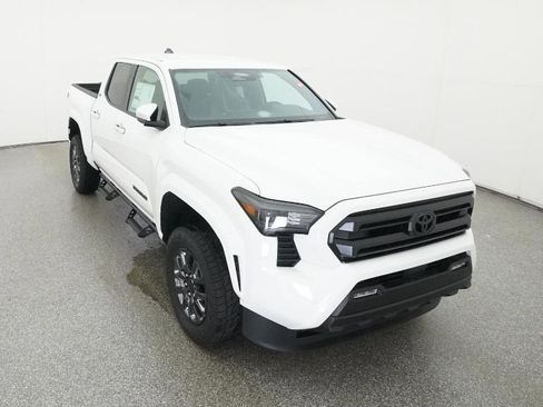 New 2025 Toyota Tacoma SR5 AWD/4WD image 20
