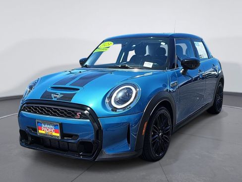 Used 2023 MINI Cooper S FWD image 7
