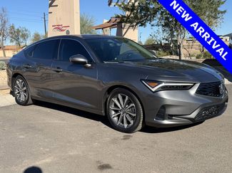 Used 2024 Acura Integra video 1