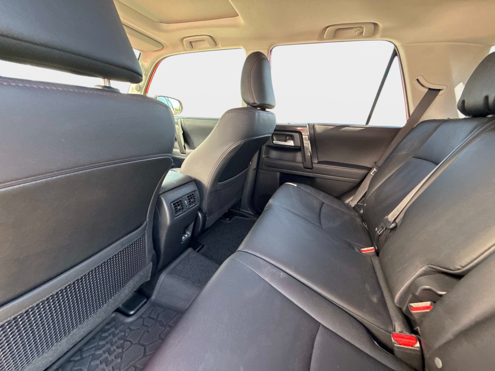 Used 2023 Toyota 4Runner TRD Pro AWD/4WD image 19