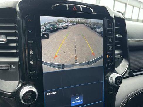 Used 2022 RAM 1500 Limited AWD/4WD image 38