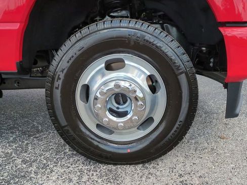 New 2026 Ford F350 XL w/ STX Appearance Package image 11