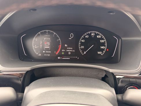 Certified 2024 Honda Civic Sport image 17