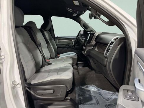 Used 2023 RAM 1500 Big Horn image 28
