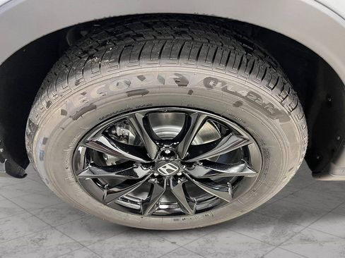 New 2026 Honda CR-V Sport-L image 11