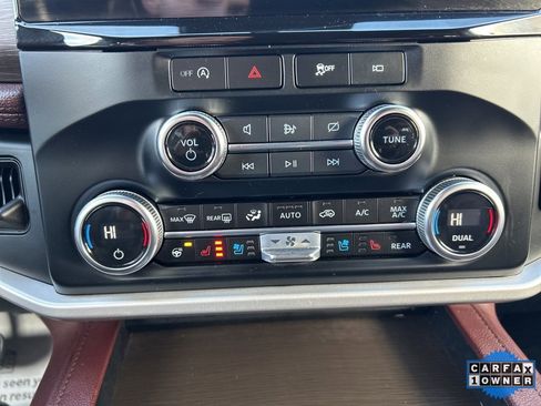 Certified 2024 Ford Expedition Max Limited image 21