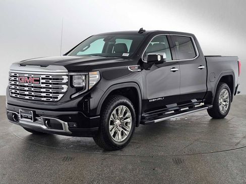 New 2026 GMC Sierra 1500 Denali w/ Technology Package AWD/4WD image 7