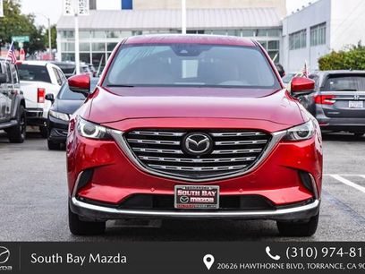 Used 2023 MAZDA CX-9 Signature