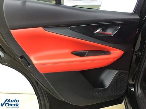 Used 2024 Chevrolet Blazer EV RS image 13