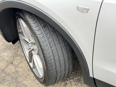 Used 2019 Cadillac XT4 Sport w/ Cold Weather Package image 82