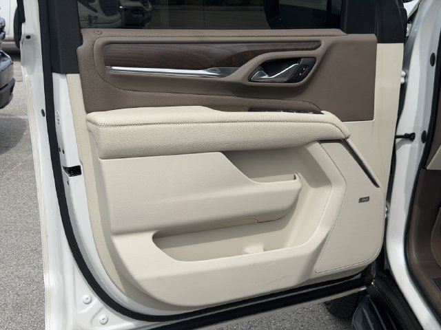 Used 2022 GMC Yukon Denali RWD image 33