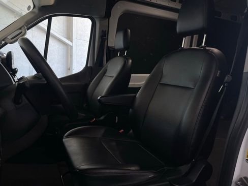 Used 2023 Ford Transit 250 Medium Roof AWD w/ Load Area Protection Package image 12