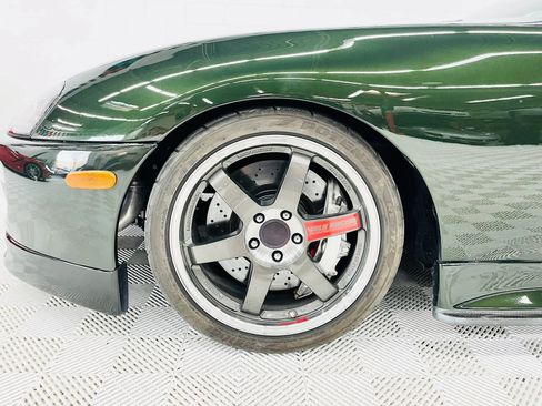 Used 1994 Toyota Supra RWD image 15