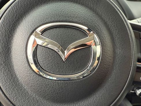 New 2025 MAZDA CX-5 AWD 2.5 S w/ Select Package image 16