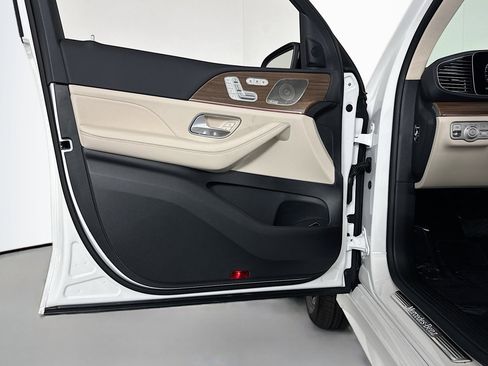 New 2026 Mercedes-Benz GLE 350 4MATIC image 20