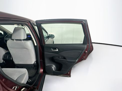 Used 2015 Honda CR-V LX image 27