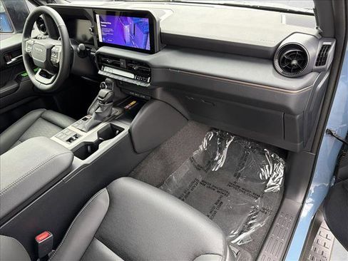 New 2026 Toyota Land Cruiser image 24