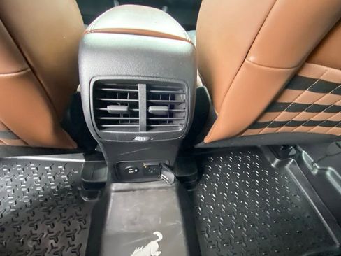 Certified 2021 Ford Bronco Sport Outer Banks AWD/4WD image 24