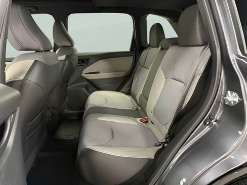 New 2026 Subaru Forester Premium image 18