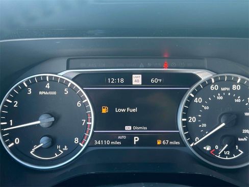 Certified 2023 Nissan Pathfinder SL image 26