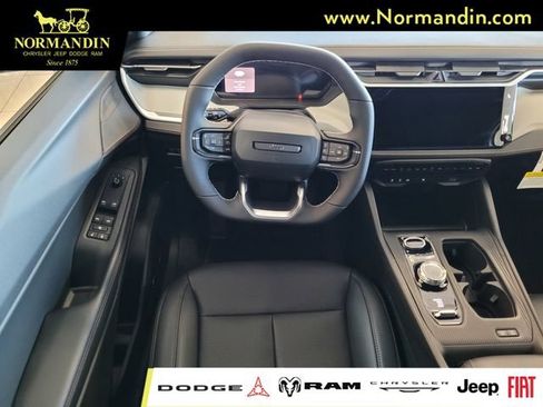New 2026 Jeep Cherokee Limited AWD/4WD image 9