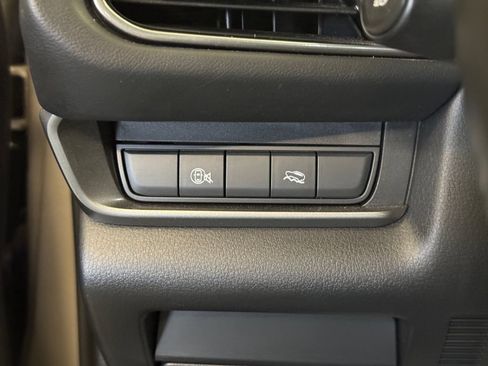 Used 2024 MAZDA CX-30 AWD 2.5 S w/ Select Sport Pkg image 18