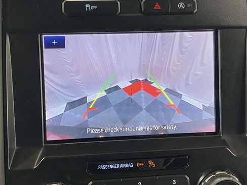 Used 2020 Ford F150 XL w/ Equipment Group 101A Mid RWD image 28