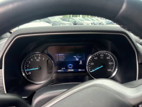 Used 2021 Ford F150 XLT w/ Equipment Group 302A High AWD/4WD image 44