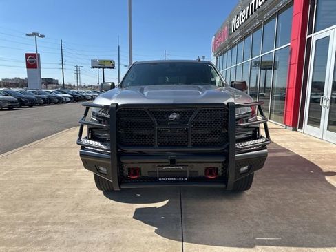 Used 2019 Chevrolet Silverado 1500 LT Trail Boss w/ Convenience Package image 7