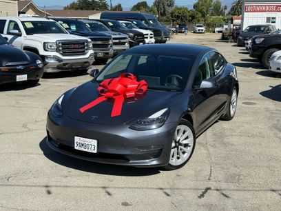 Used 2022 Tesla Model 3