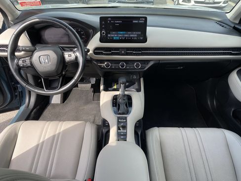 Used 2025 Honda HR-V EX-L image 18