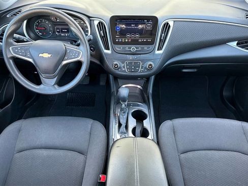 Used 2023 Chevrolet Malibu LT image 13