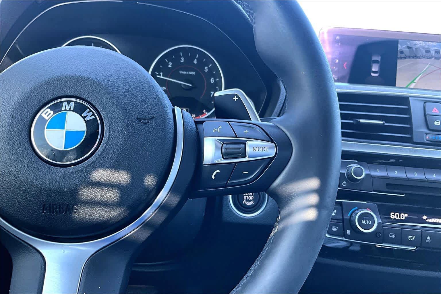 Used 2018 BMW 330i Sedan RWD image 21