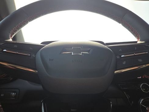 Used 2025 Chevrolet Blazer EV RS AWD/4WD image 27