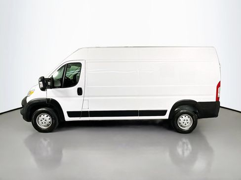 Used 2023 RAM ProMaster 2500 FWD image 4