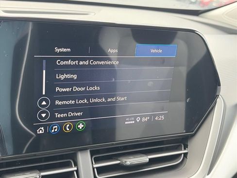 New 2026 Chevrolet Trax LS w/ LS Convenience Package FWD image 14