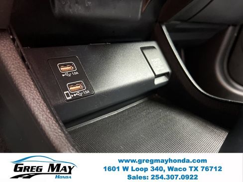 Used 2022 Honda HR-V EX image 29