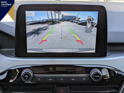 Certified 2022 Ford Escape SEL w/ Technology Package FWD image 26